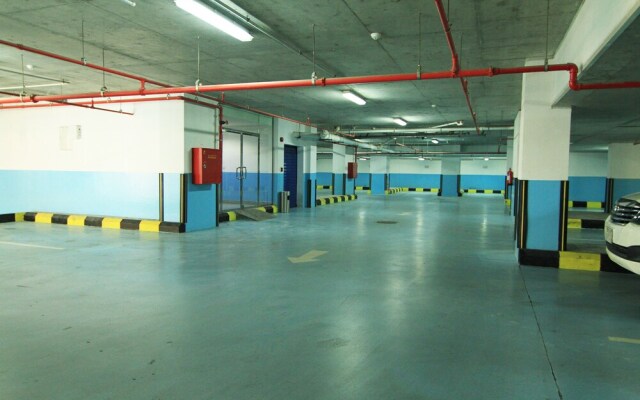 Al Rabitah Al Fondoqeiah Apartments