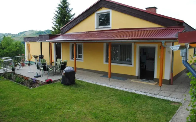 Haus Renarth
