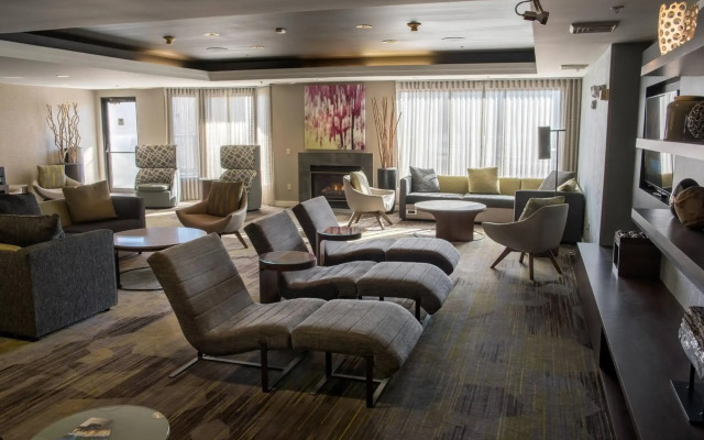 Courtyard by Marriott Norwich