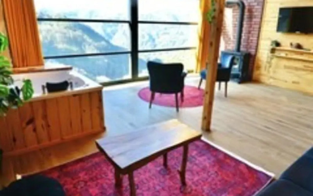 Seyrona Butik Otel
