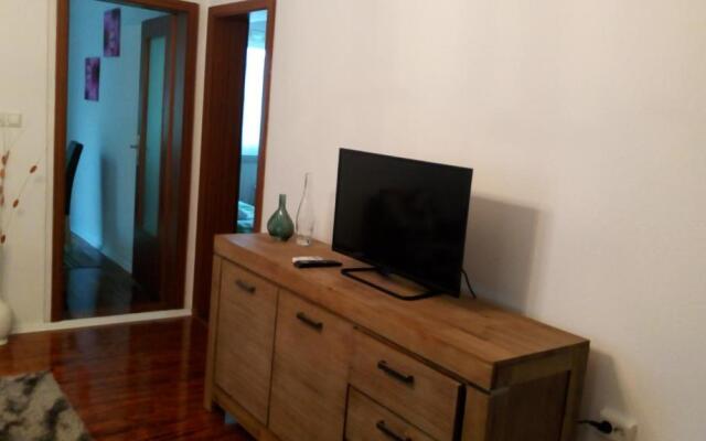 Apartman EL
