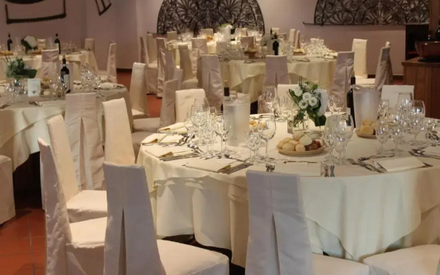 La Brace Hotel & Restaurant