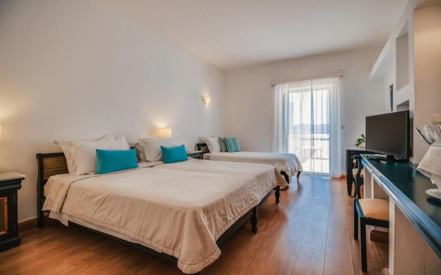Istron Bay Hotel