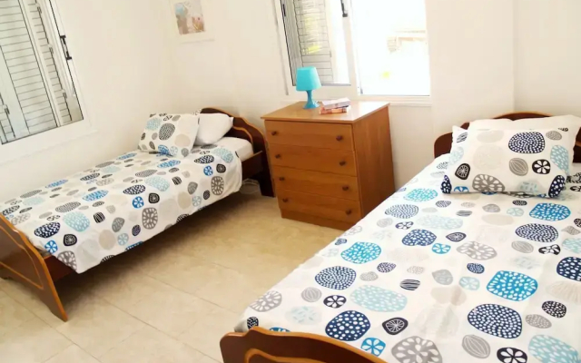 Kalamies Beach Villas