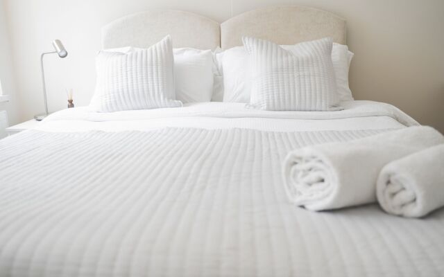 The Whetstone - Modern 2B Apartment in Edgbaston!