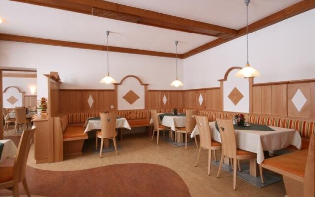 Bio-Pension Aussacher