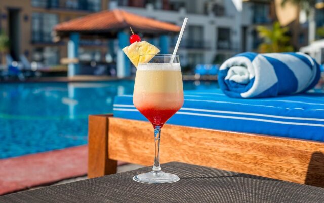 El Cid Marina Beach Hotel