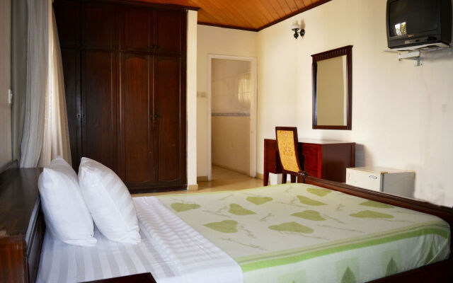Hotel Georgia