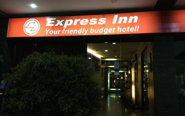 Express Inn - Cebu Hotel