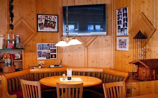 Mesnerhaus Mühlbach