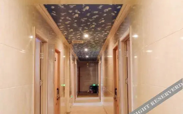 Nanchang Xingda Hotel