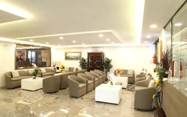 Hotel Marco Polo