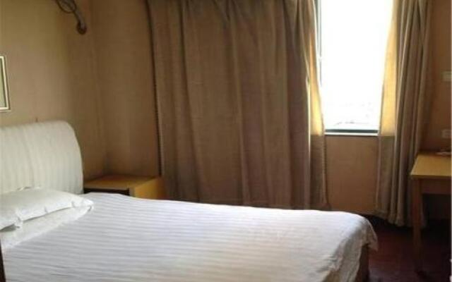 Modern Shijia Chain Hotel Baolong