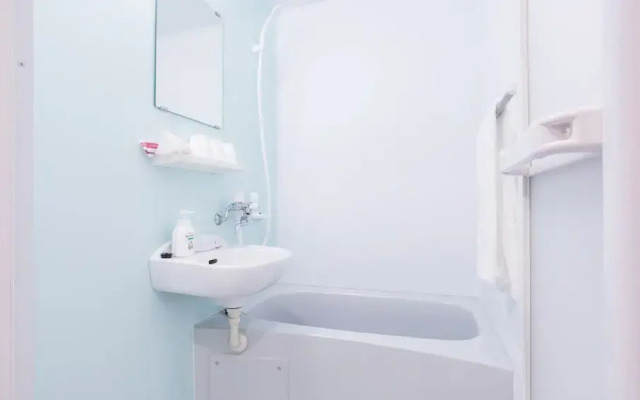 Condominium Resort Naha Living Inn Asahibashi Ekimae ANNEX