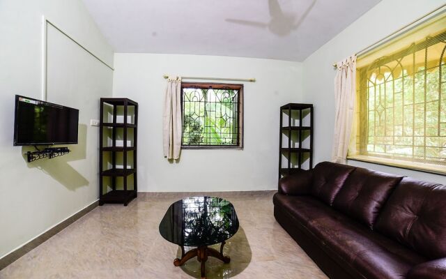 Oyo 19712 Home Cozy 1Bhk Near Mandrem Beach