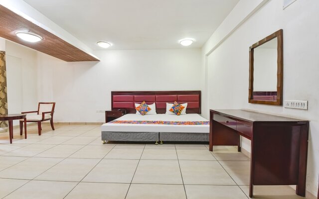 Fabhotel Gl Residency
