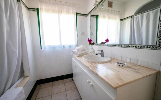 Bungalow Villa Verde 2