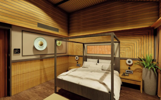 Coral Reef Resort & Spa, Havelock