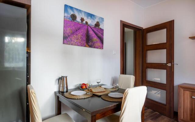 Sunflower Apartment City Center