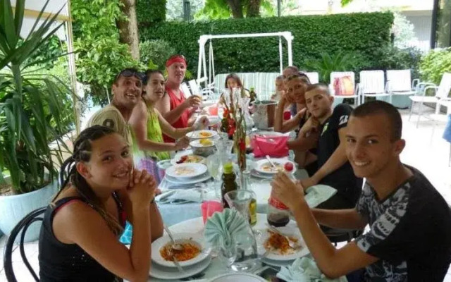 Hotel Villa Podgora
