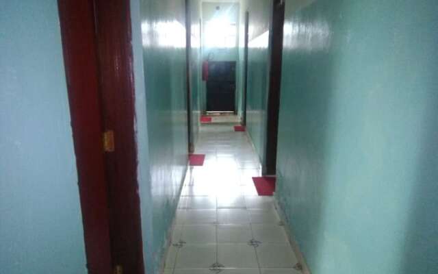 Enigma Resort