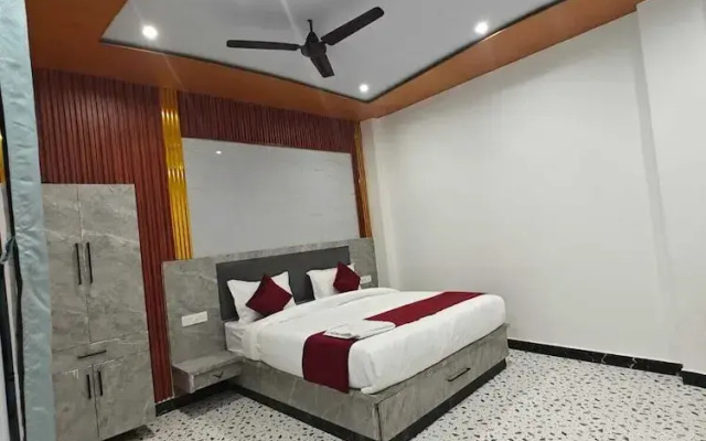 The Shyama Grand Regency Ayodhya