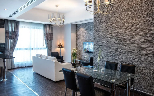 Loumage Hotel & Suites