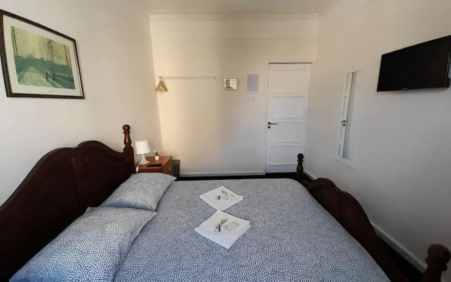 Braga Centro Esquerdo - Hostel