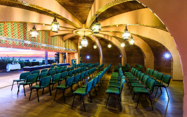 Hotel Algarve Casino