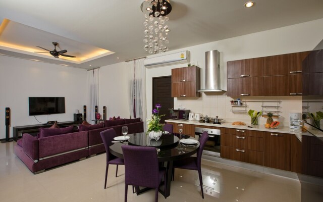 Villa Ambon