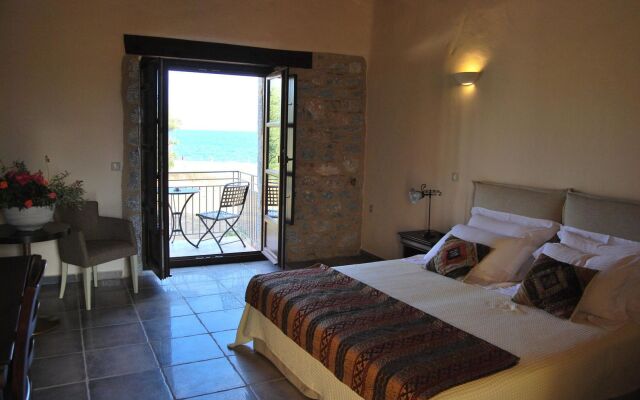 Castello Antico Hotel