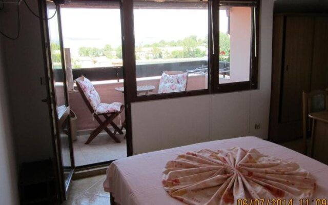 Guesthouse Olimp