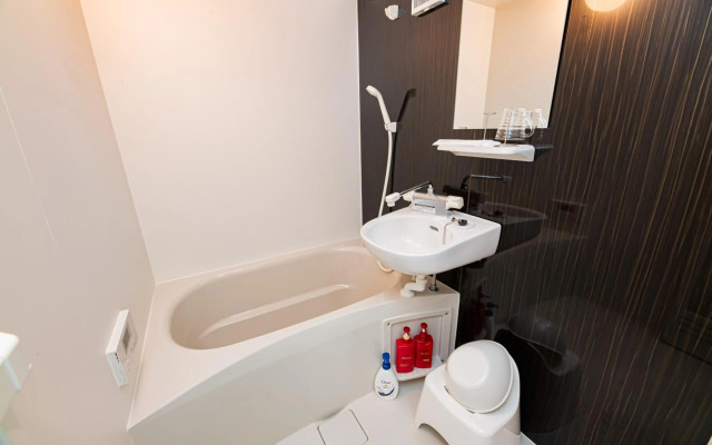 Vacation Rental Nishida