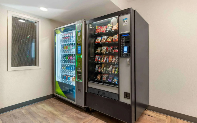 Extended Stay America Premier Suites - Union City - Dyer St.