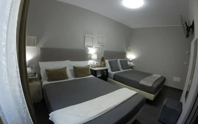 Musica Guest House