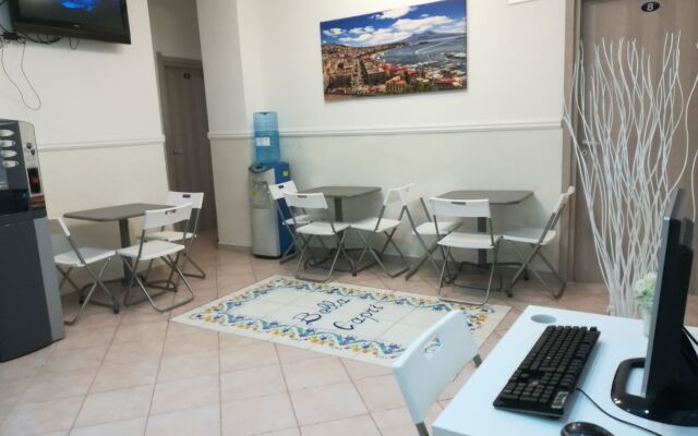 Hotel Bella Capri