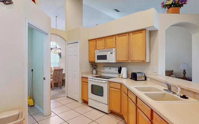 Joe's Orange Tree Vacation Home