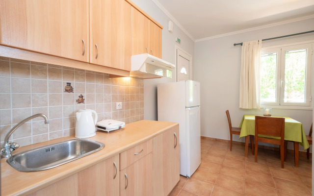 Aggelina's Apartments