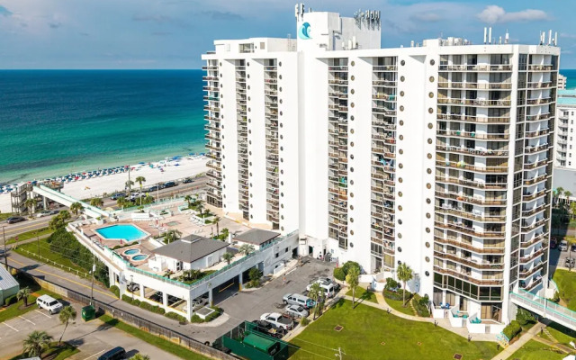 Surfside 0708b 1 Bedroom Condo