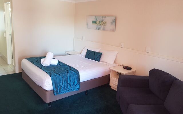 Comfort Inn Glenfield