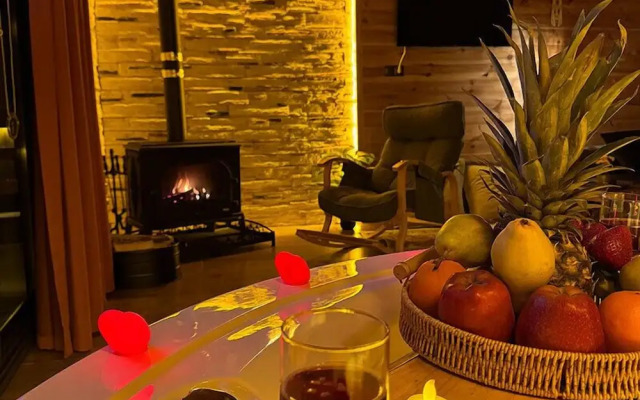 Rize Love Bungalov