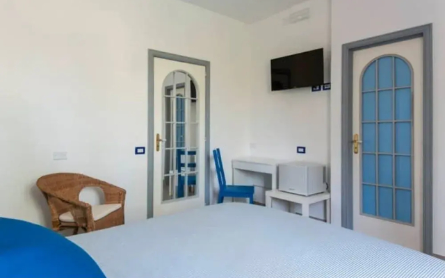 B&B Villa Maris