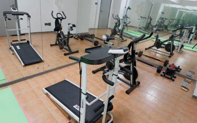 Home Inn Fuhua
