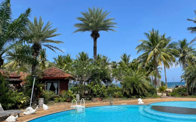 Rachavadee Bankrut Resort