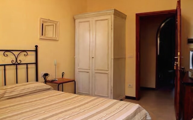 B&B Residenze La Mongolfiera