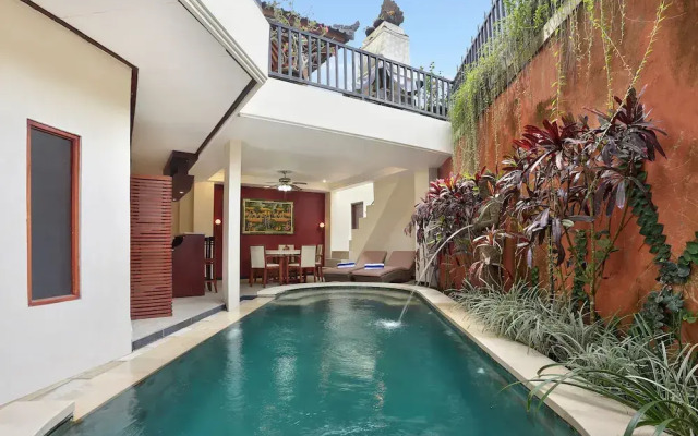The Batu Belig Hotel & Spa