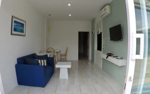 JP house