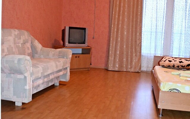 Lazurnaya 2