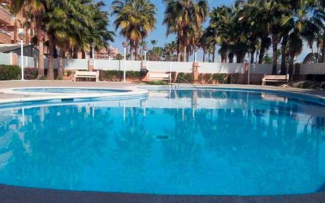 ACV Bahía Park 1 Linea