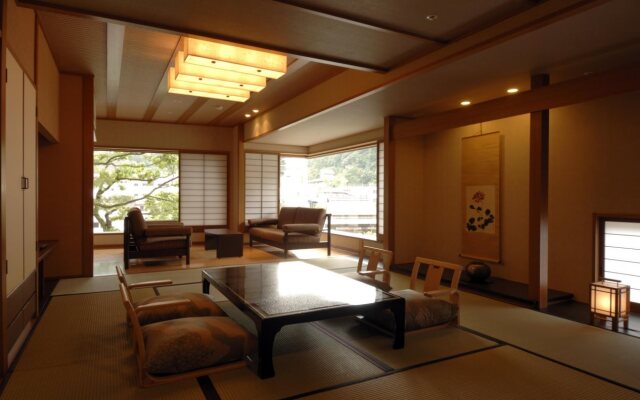Hotel Kajikaso